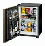 Refrigerator Полюс Союз Italy 300/15 39.50x53.00x43.00 cm