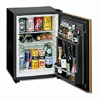 Refrigerator Полюс Союз Italy 400/15 larawan, katangian
