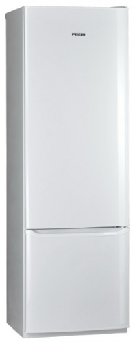 Refrigerator Pozis RK-103 larawan, katangian