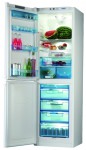 Холодильник Pozis RK-128 60.00x202.50x65.00 см