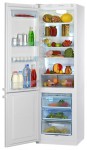 Холодильник Pozis RK-233 60.00x202.00x67.50 см