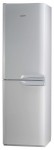 Холодильник Pozis RK FNF-172 s 60.00x202.50x67.50 см