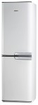Refrigerator Pozis RK FNF-172 W B 60.00x202.00x65.00 cm