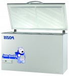 Refrigerator Pozis Свияга 150-1 131.00x87.00x73.50 cm