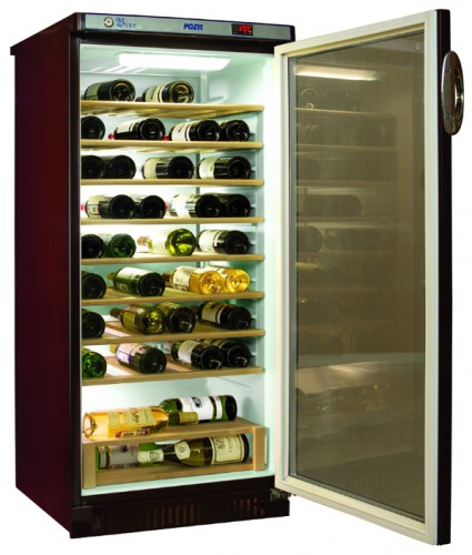 Хладилник Pozis Wine ШВ-52 снимка, Характеристики