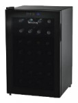 Refrigerator Profycool JC 65 G 46.00x73.50x54.00 cm