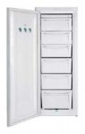 Refrigerator Rainford RFR-1264 WH 54.00x144.00x60.00 cm