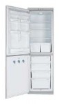 Refrigerator Rainford RRC-2380W2 59.50x199.70x60.00 cm