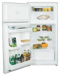 Refrigerator Rainford RRF-2233 W 54.00x117.00x61.10 cm