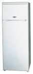 Refrigerator Rainford RRF-2263 W 54.00x144.00x60.00 cm