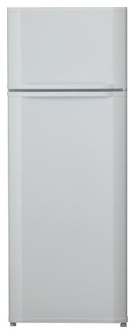 Køleskab Regal ER 1440 Foto, Egenskaber