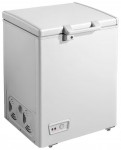 Refrigerator RENOVA FC-118 57.00x85.50x55.50 cm