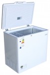 Refrigerator RENOVA FC-155 82.20x83.50x56.50 cm