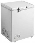 Холодильник RENOVA FC-158 66.50x85.50x55.50 см