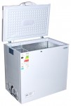 Refrigerator RENOVA FC-218 82.20x84.50x55.50 cm