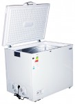 Refrigerator RENOVA FC-278 95.00x84.50x75.00 cm