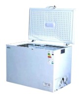 Хладилник RENOVA FC-300 снимка, Характеристики
