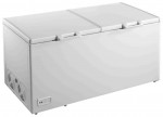 Холодильник RENOVA FC-500G 164.50x84.00x75.00 см