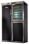 Refrigerator Restart FRK002 121.00x186.00x63.00 cm