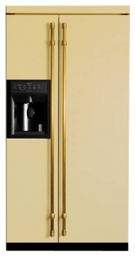 Refrigerator Restart FRR010 larawan, katangian
