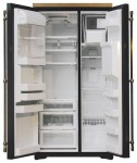 冷蔵庫 Restart FRR011 90.50x178.00x66.70 cm