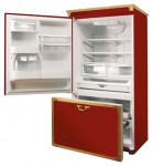 冷蔵庫 Restart FRR023 92.00x184.00x75.00 cm