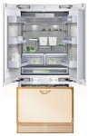 冷蔵庫 Restart FRR026 91.70x217.00x62.30 cm