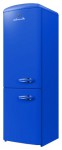 Refrigerator ROSENLEW RC312 LASURITE BLUE 60.00x188.70x64.00 cm