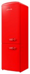 Tủ lạnh ROSENLEW RC312 RUBY RED 60.00x188.70x64.00 cm