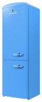 Refrigerator ROSENLEW RС312 PALE BLUE 60.00x188.70x64.00 cm