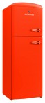 Tủ lạnh ROSENLEW RT291 KUMKUAT ORANGE 60.00x173.70x64.00 cm