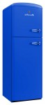 Tủ lạnh ROSENLEW RT291 LASURITE BLUE 60.00x173.70x64.00 cm