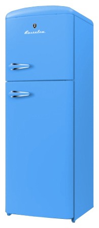 Холодильник ROSENLEW RT291 PALE BLUE фото, Характеристики