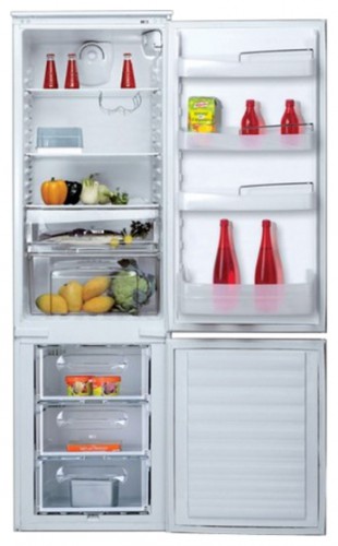 Холодильник ROSIERES RBCP 3183 Фото, характеристики