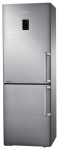 Buzdolabı Samsung RB-28 FEJNDS 59.50x178.00x64.70 sm