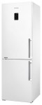 冰箱 Samsung RB-30 FEJNDWW 60.00x185.00x73.00 厘米