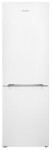 Хладилник Samsung RB-30 J3000WW 59.50x178.00x66.80 см