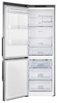 Холодильник Samsung RB-31 FSJMDSS 59.50x185.00x73.10 см