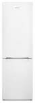 Холодильник Samsung RB-31 FSRNDWW 59.50x185.00x66.80 см