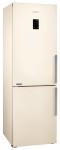 Холодильник Samsung RB-31FEJMDEF 59.50x185.00x66.80 см