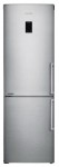 Ψυγείο Samsung RB-33 J3020SA 59.50x185.00x69.70 cm