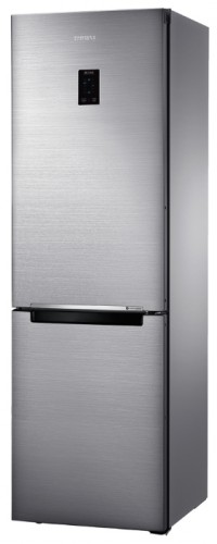 Ψυγείο Samsung RB-33 J3220SS φωτογραφία, χαρακτηριστικά