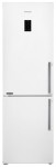 Холодильник Samsung RB-33 J3301WW 59.50x185.00x66.80 см