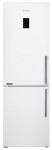 Холодильник Samsung RB-33 J3320WW 59.50x185.00x66.80 см