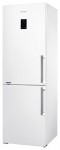 Køleskab Samsung RB-33J3300WW 59.50x185.00x69.70 cm