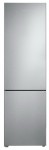 Хладилник Samsung RB-37 J5000SA 59.50x201.00x67.50 см
