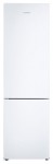 Холодильник Samsung RB-37 J5000WW 59.50x201.00x67.50 см