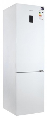 ตู้เย็น Samsung RB-37 J5200WW รูปถ่าย, ลักษณะเฉพาะ