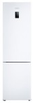 Kjøleskap Samsung RB-37 J5220WW 59.50x201.00x67.50 cm