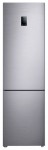 Ψυγείο Samsung RB-37 J5230SS 59.50x201.00x67.50 cm